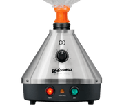 Storz & Bickel - Volcano CLASSIC Vaporiser - Vapour Central